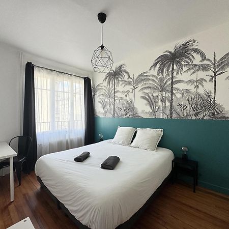 Appartement 40M2 - Hyper Centre Brest Exterior photo