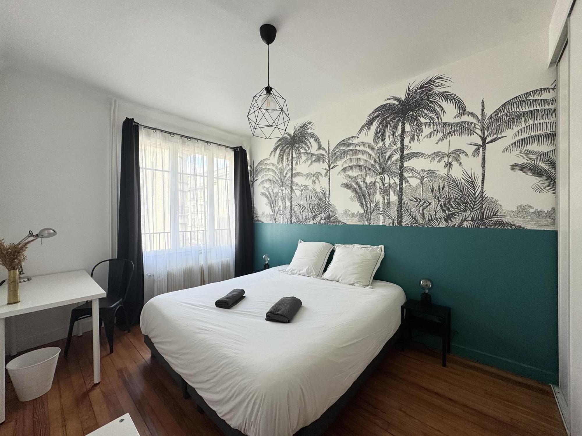 Appartement 40M2 - Hyper Centre Brest Exterior photo